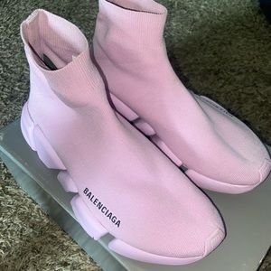 Balenciaga 2.0 Speed Trainer (Sock Runner)